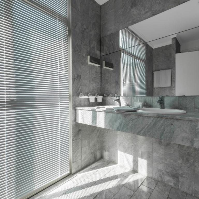 Ambassador-Monaco - Chambre Double - 6