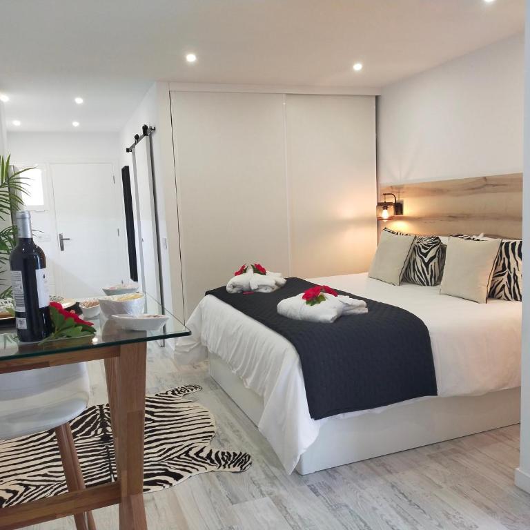Playa Monis 2 - One-Bedroom Apartment - 21