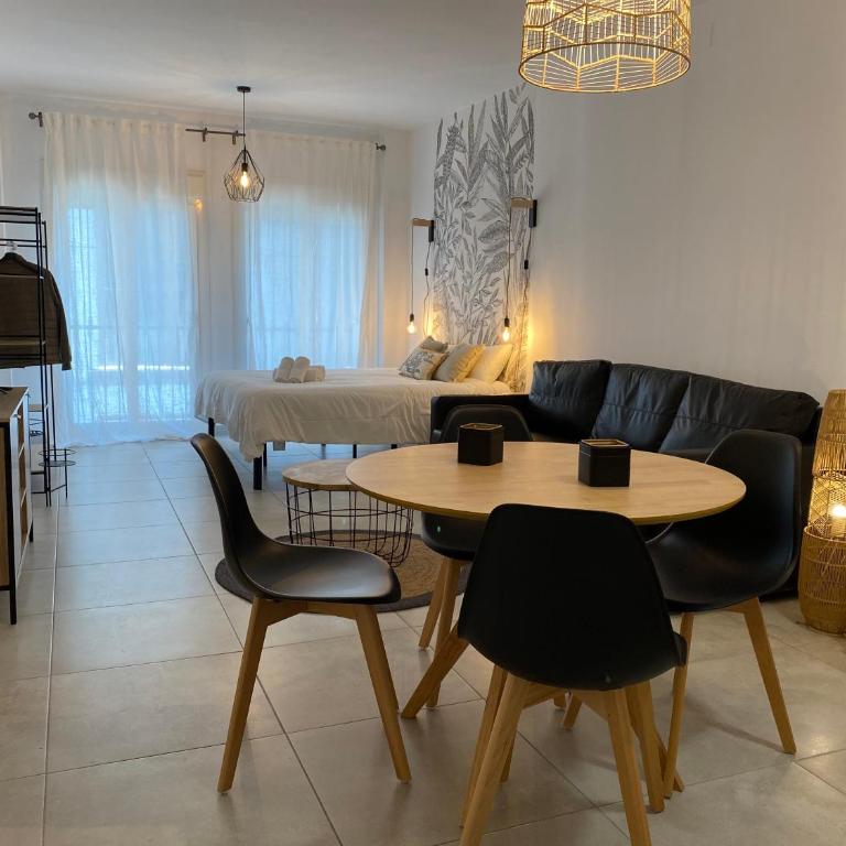 Urban Flat Malaga Centro - Apartamento de 1 dormitorio - 7