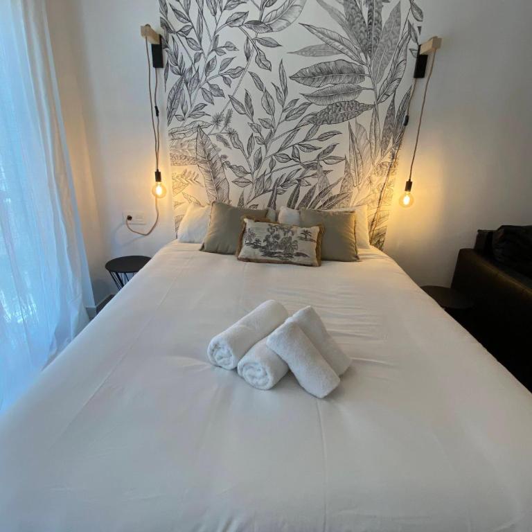 Urban Flat Malaga Centro - Apartamento de 1 dormitorio - 15