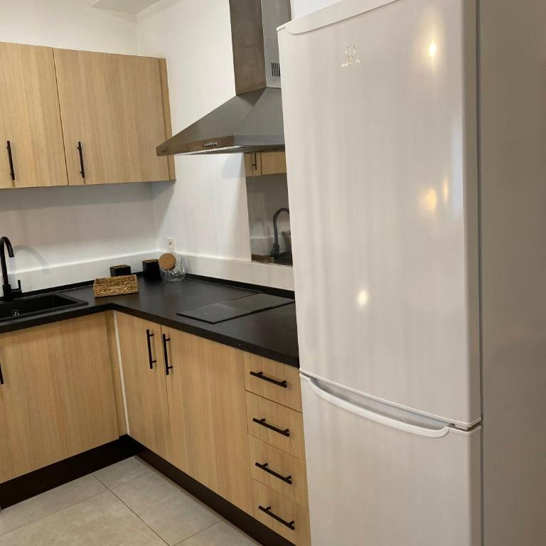 Urban Flat Malaga Centro - Apartamento de 1 dormitorio - 17