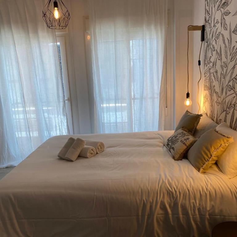Urban Flat Malaga Centro - Apartamento de 1 dormitorio - 4