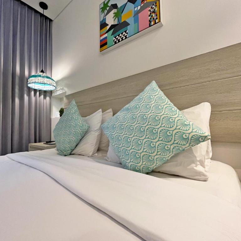 Azure Lofts & Pool - Apartamento de 2 dormitorios - 21