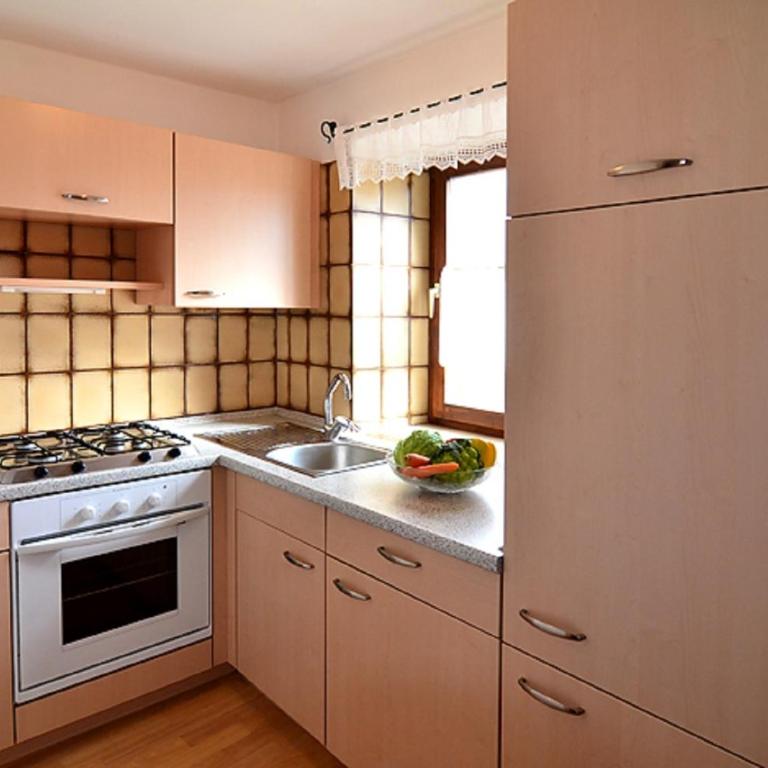 Gartenheim Ferienwohnung - Apartment - Split Level - 4