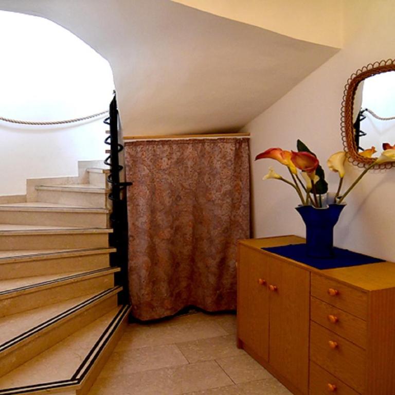 Gartenheim Ferienwohnung - Apartment - Split Level - 5