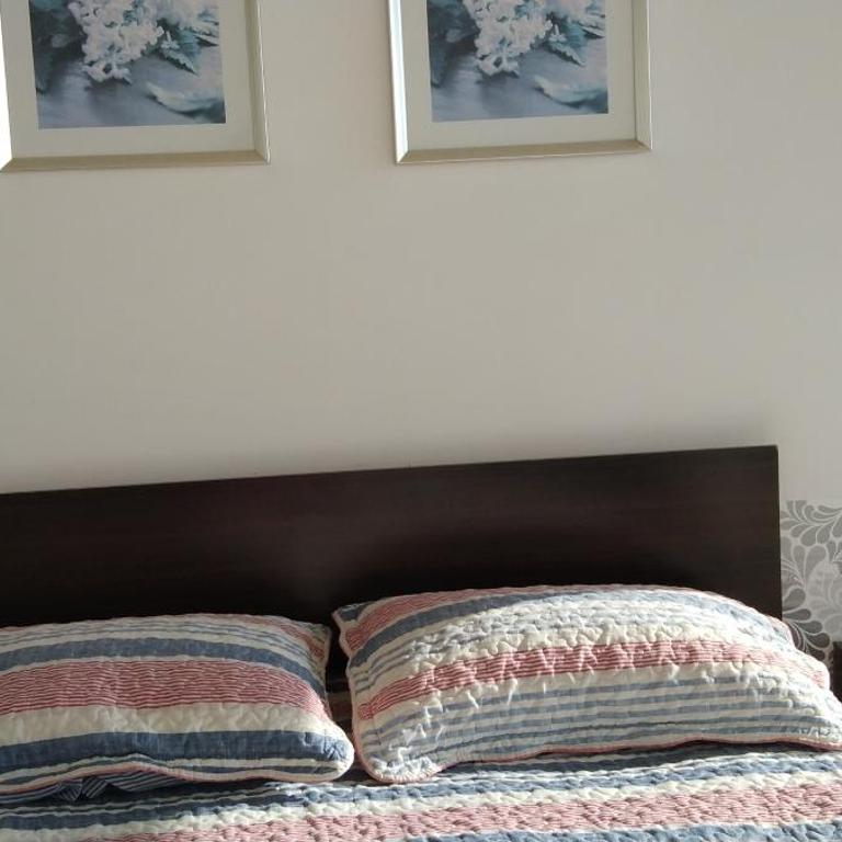 Departamento amplio y cómodo en Lomas de Papudo I, 2D 1B, para 4 personas, cercano a la playa - Two-Bedroom Apartment - 24