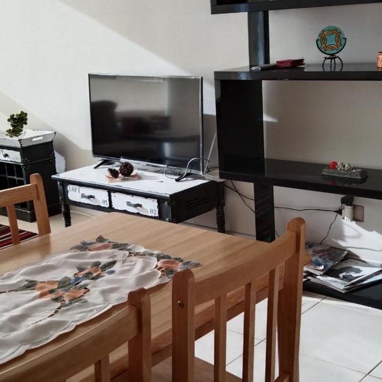 Departamento amplio y cómodo en Lomas de Papudo I, 2D 1B, para 4 personas, cercano a la playa - Two-Bedroom Apartment - 25