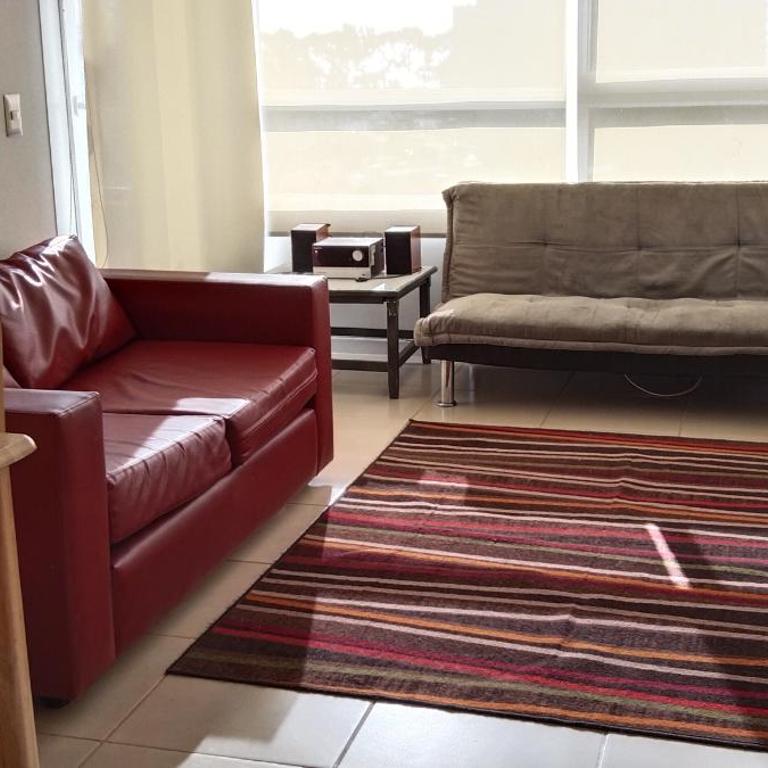 Departamento amplio y cómodo en Lomas de Papudo I, 2D 1B, para 4 personas, cercano a la playa - Two-Bedroom Apartment - 27