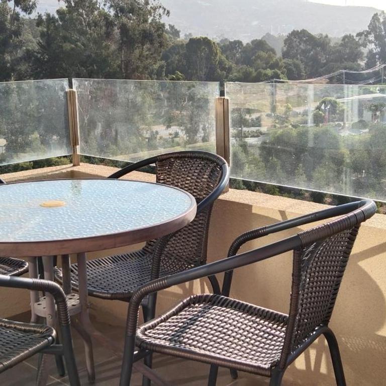 Departamento amplio y cómodo en Lomas de Papudo I, 2D 1B, para 4 personas, cercano a la playa - Two-Bedroom Apartment - 34