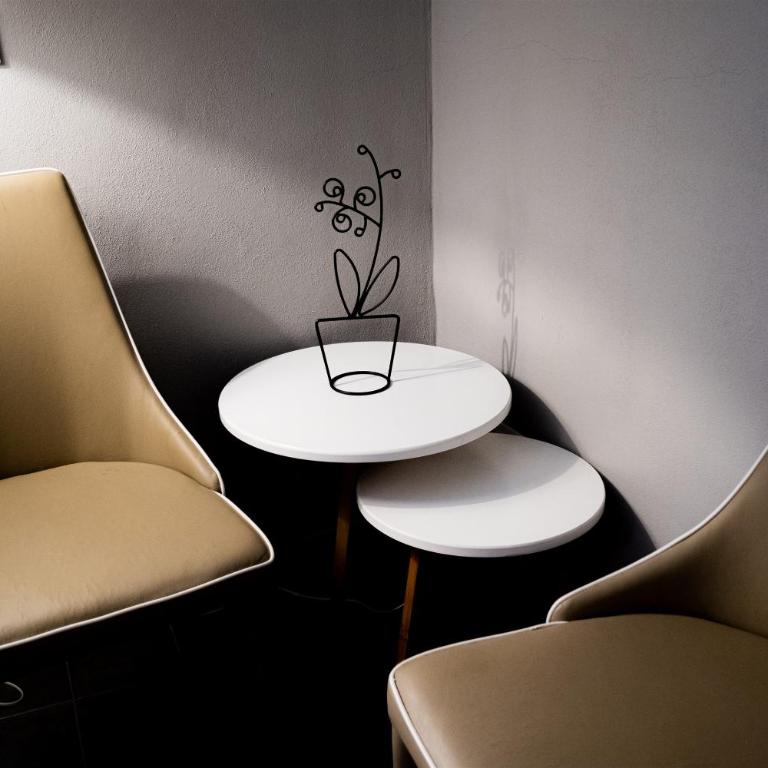 Palazzo Gilistro - Suite Familiare - 5