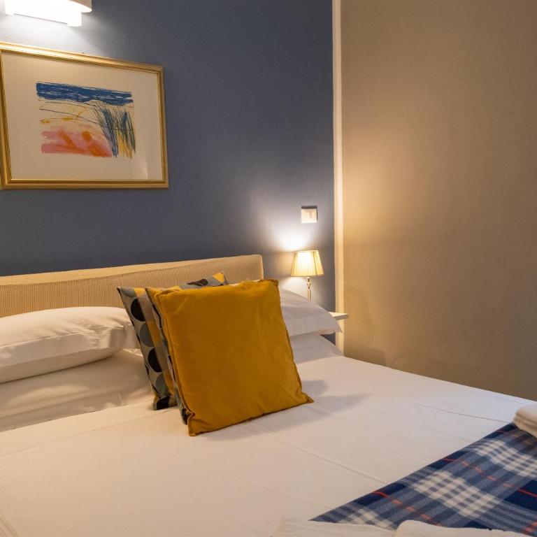 Palazzo Gilistro - Suite Familiare - 3