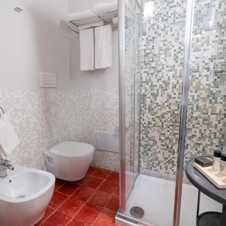 Palazzo Gilistro - Suite Familiare - 2