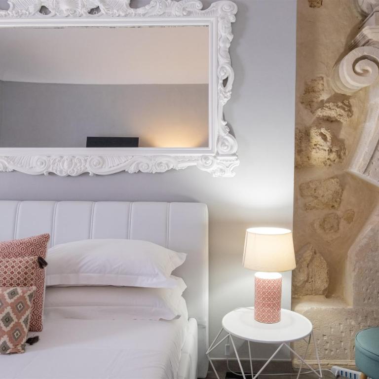 Palazzo Gilistro - Junior Suite - 2