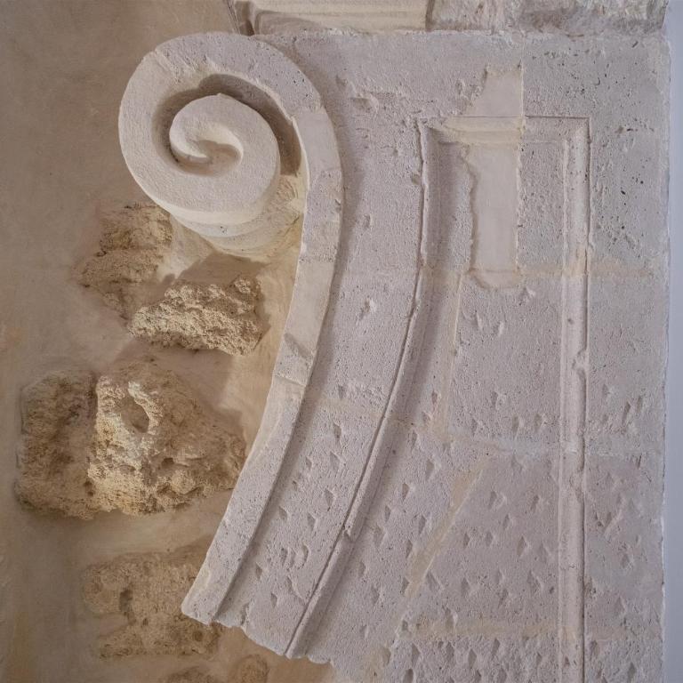 Palazzo Gilistro - Junior Suite - 1