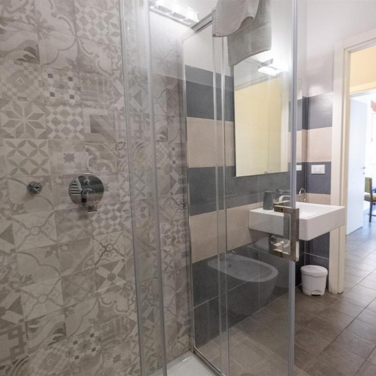 Palazzo Gilistro - Camera Familiare Standard - 4