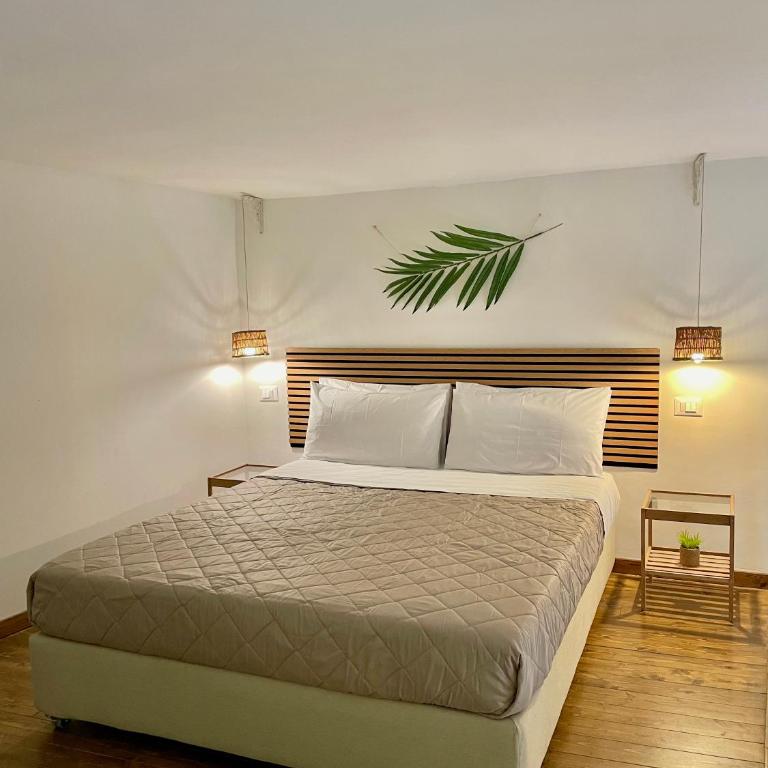 Nohi's House in the historic center - One-Bedroom House - 4