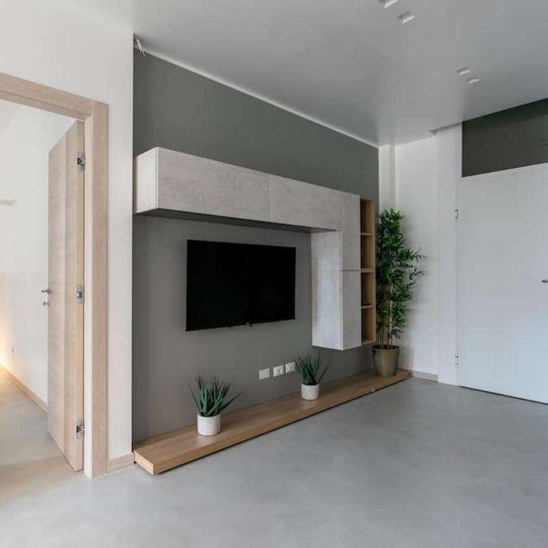 C-Apartments - Appartamento Deluxe - 29