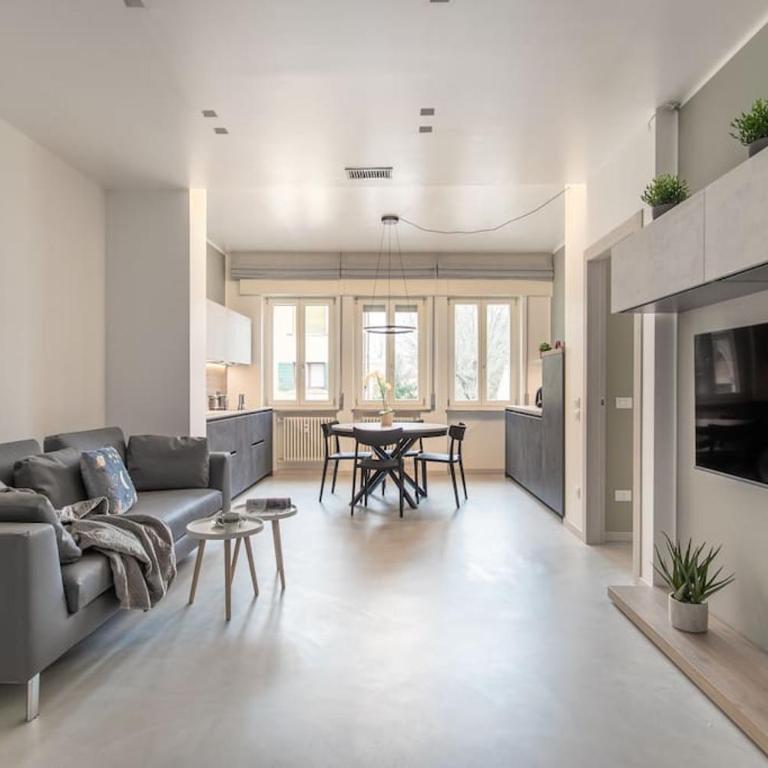 C-Apartments - Appartamento Deluxe - 25