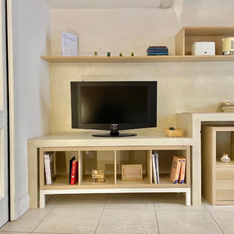 Nohi's House in the historic center - One-Bedroom House - 22