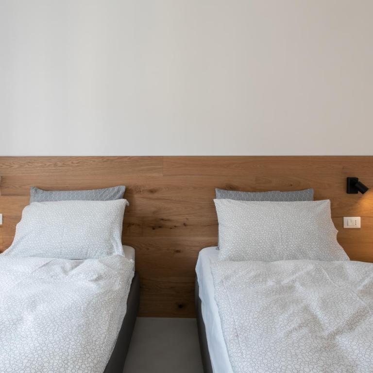 C-Apartments - Appartamento Deluxe - 39