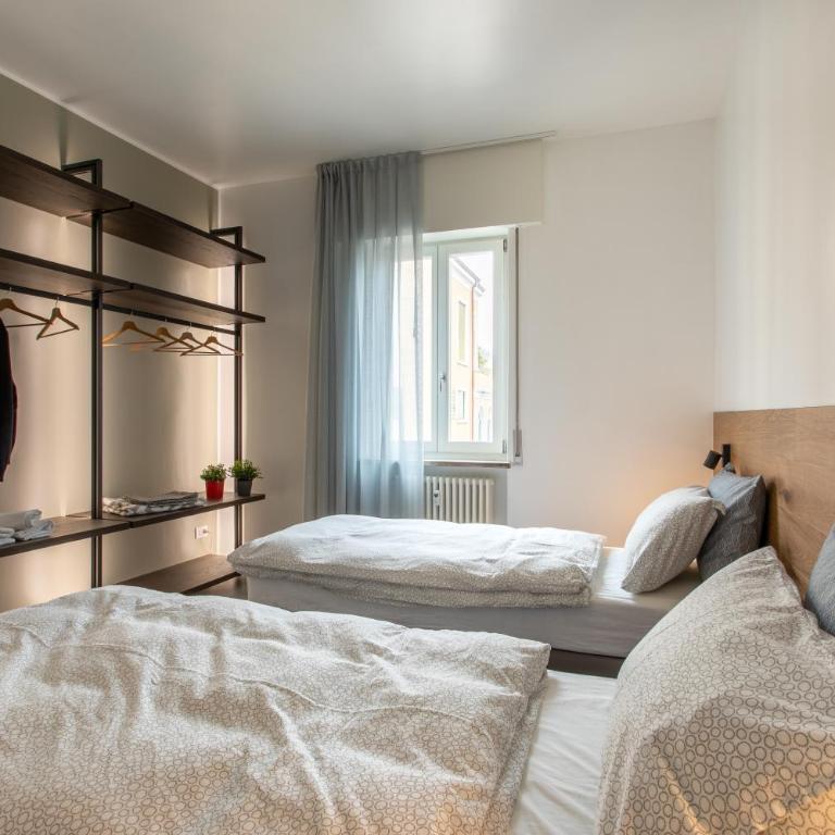C-Apartments - Appartamento Deluxe - 36