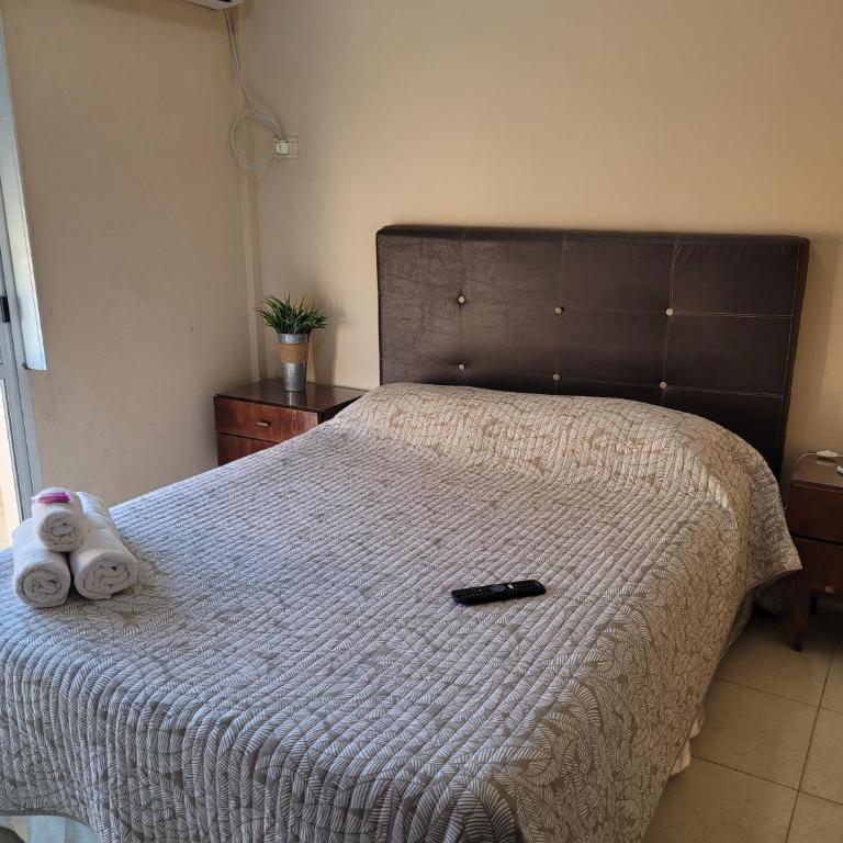 Depto. Centrico - One-Bedroom Apartment - 1