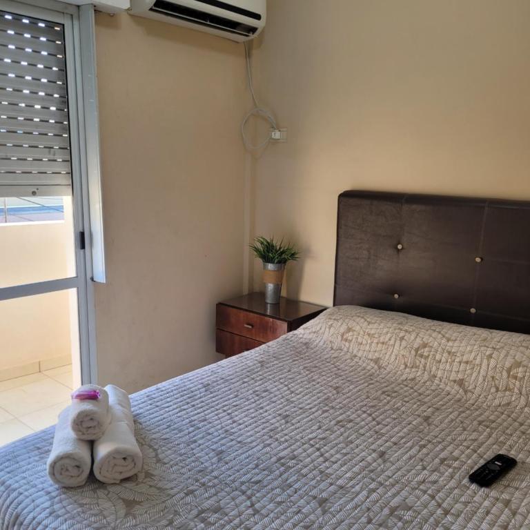 Depto. Centrico - One-Bedroom Apartment - 2