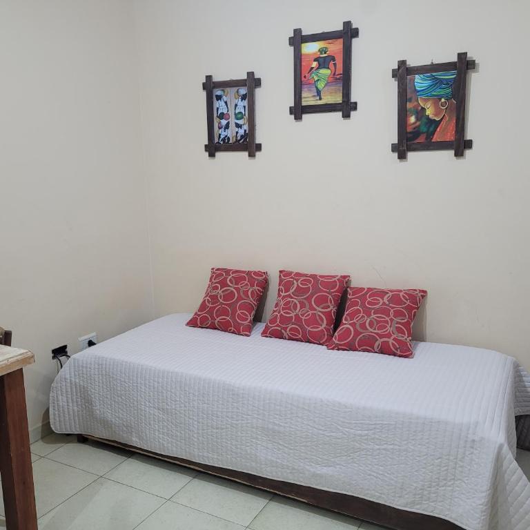 Depto. Centrico - One-Bedroom Apartment - 5