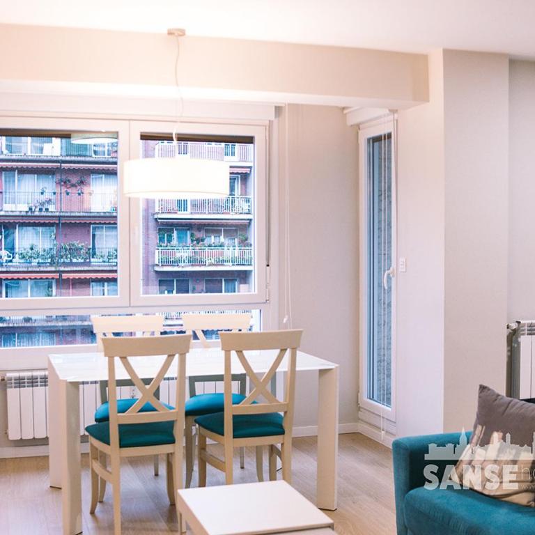 Anoeta by SanSe Holidays - Apartamento de 3 dormitorios - 4