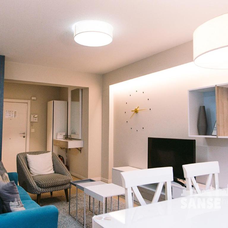 Anoeta by SanSe Holidays - Apartamento de 3 dormitorios - 5