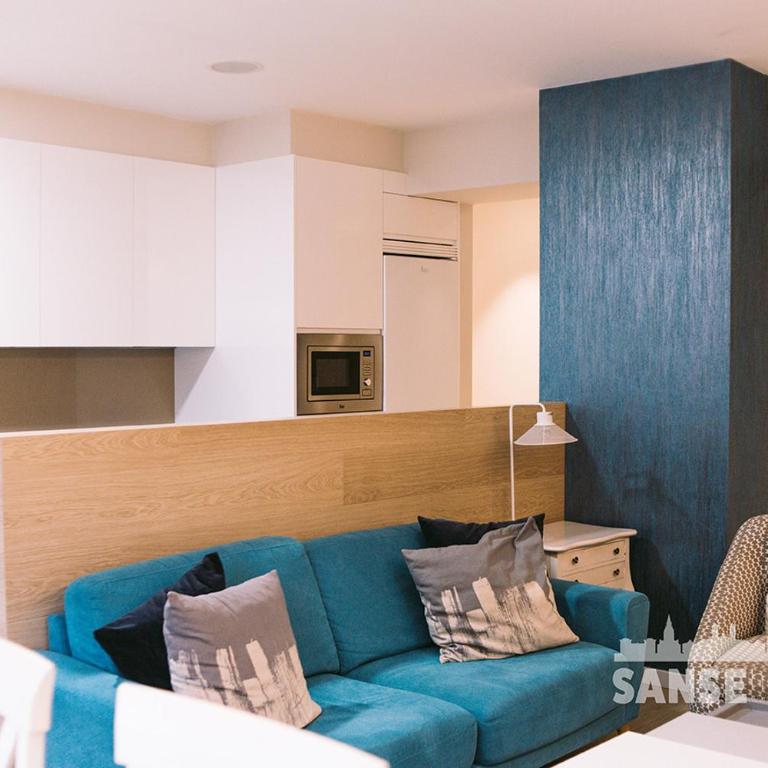 Anoeta by SanSe Holidays - Apartamento de 3 dormitorios - 6
