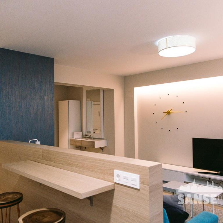 Anoeta by SanSe Holidays - Apartamento de 3 dormitorios - 12