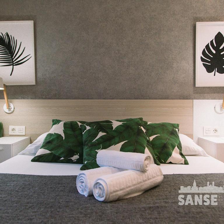 Anoeta by SanSe Holidays - Apartamento de 3 dormitorios - 14