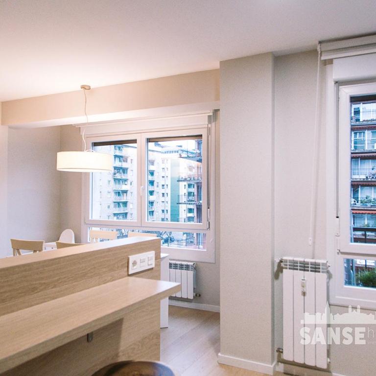 Anoeta by SanSe Holidays - Apartamento de 3 dormitorios - 16