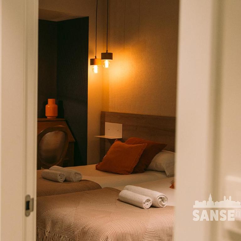 Anoeta by SanSe Holidays - Apartamento de 3 dormitorios - 19