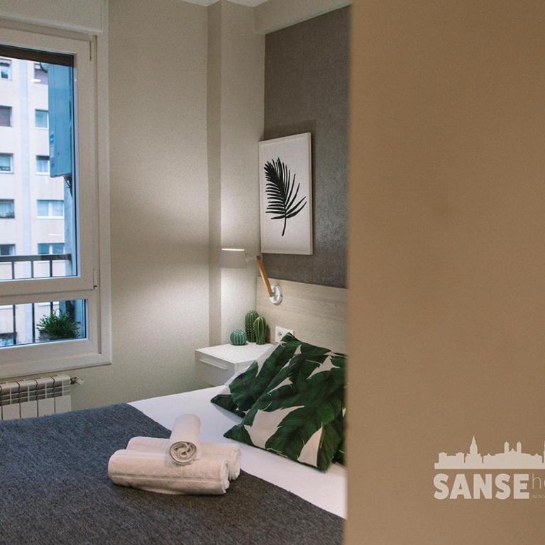 Anoeta by SanSe Holidays - Apartamento de 3 dormitorios - 23