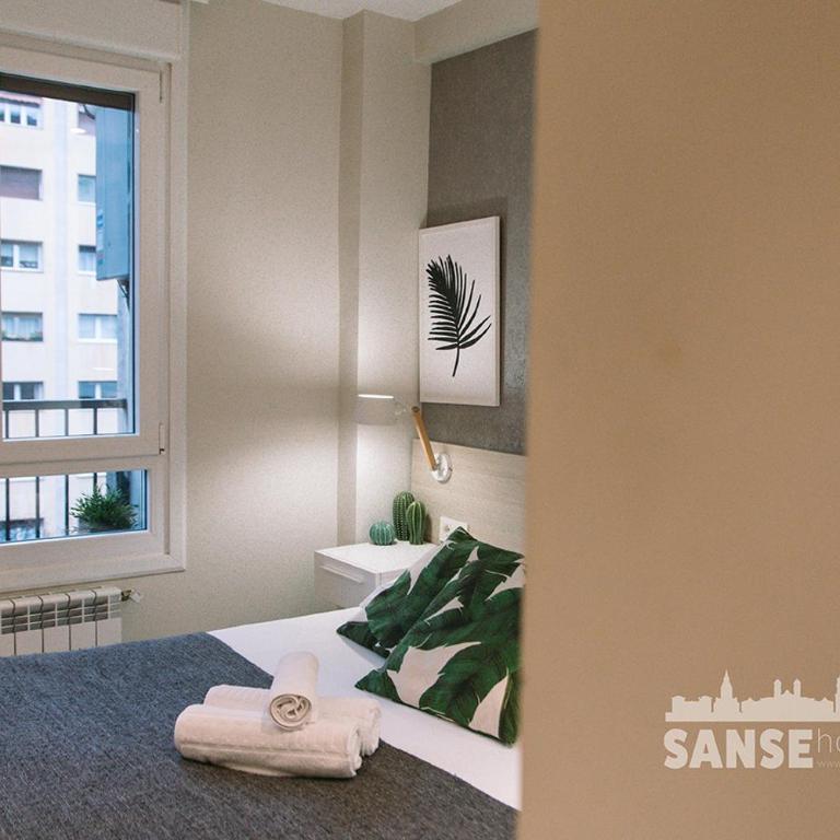 Anoeta by SanSe Holidays - Apartamento de 3 dormitorios - 24