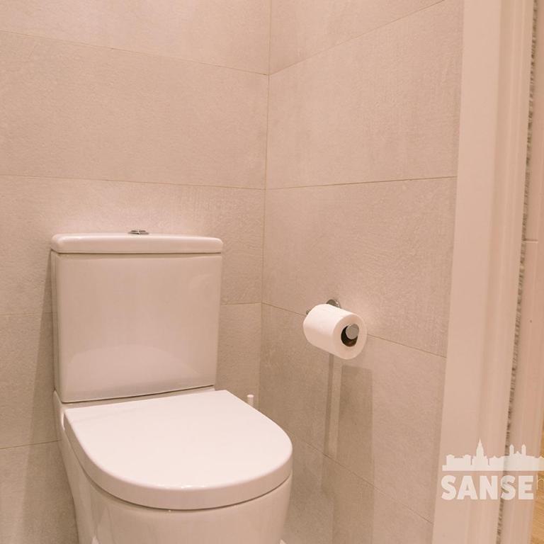 Anoeta by SanSe Holidays - Apartamento de 3 dormitorios - 28