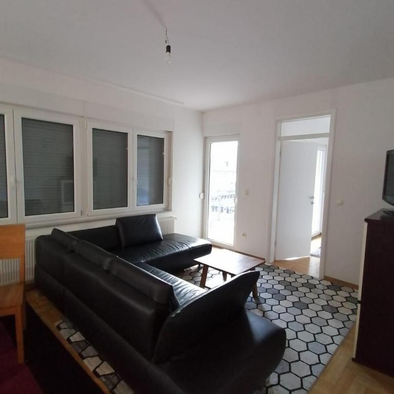 Delux Apartment - Apartman sa 1 Spavaćom Sobom - 2
