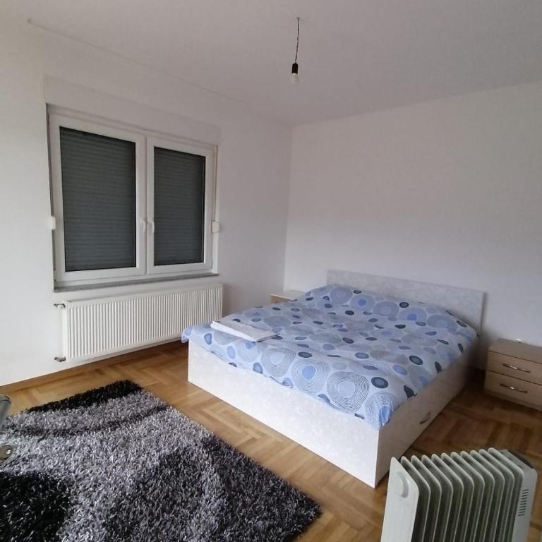 Delux Apartment - Apartman sa 1 Spavaćom Sobom - 8