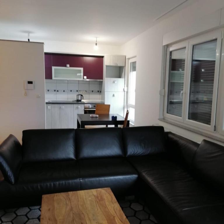 Delux Apartment - Apartman sa 1 Spavaćom Sobom - 1