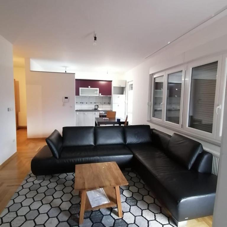 Delux Apartment - Apartman sa 1 Spavaćom Sobom - 13