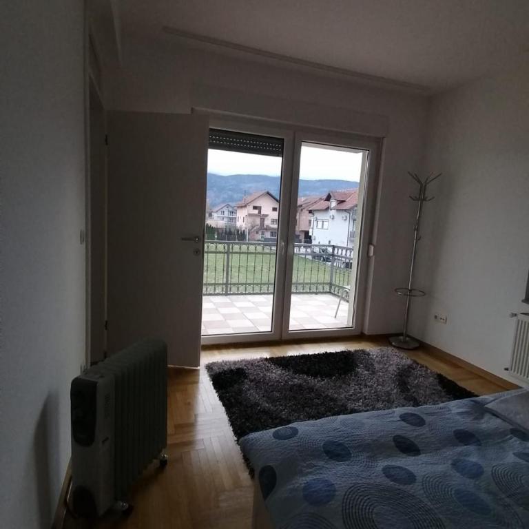 Delux Apartment - Apartman sa 1 Spavaćom Sobom - 15