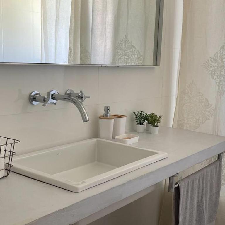 Departamento duplex Tandil - Apartamento de 2 dormitorios - 11