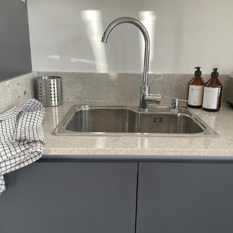 Departamento duplex Tandil - Apartamento de 2 dormitorios - 12