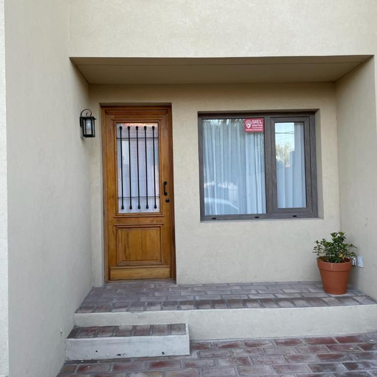 Departamento duplex Tandil - Apartamento de 2 dormitorios - 14