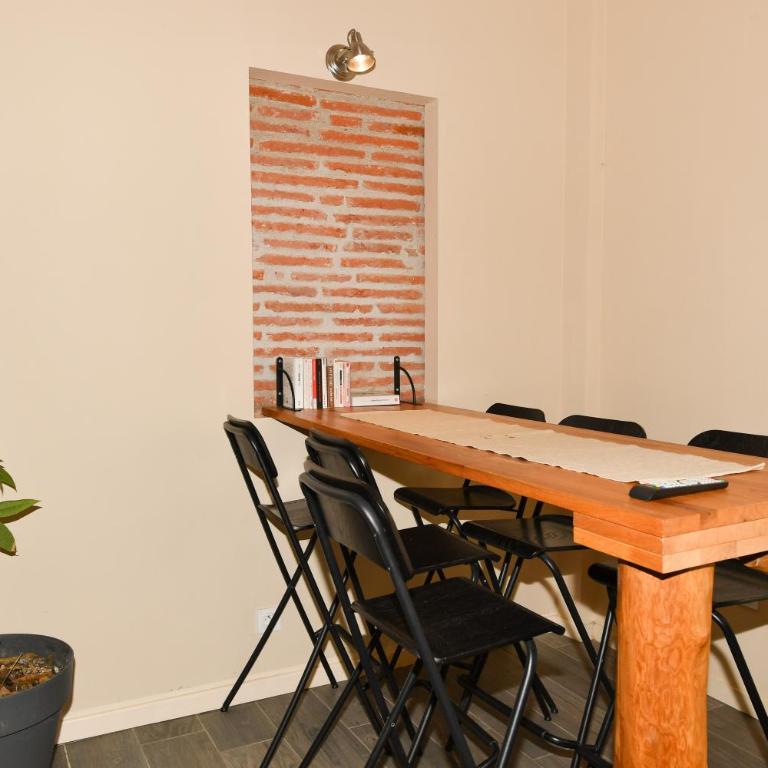 Les appartements du Mas Riols - Appartamento con 2 Camere da Letto - 11