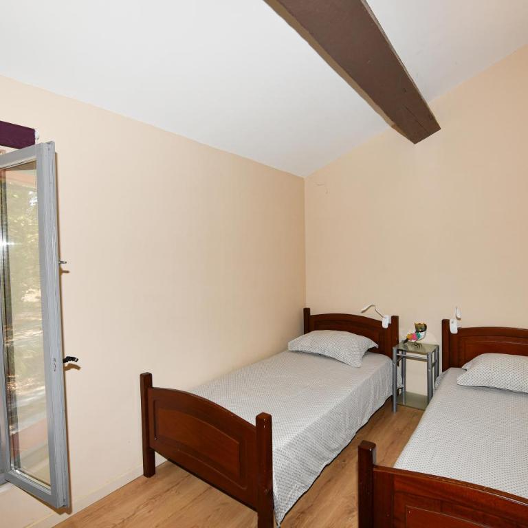 Les appartements du Mas Riols - Appartamento con 2 Camere da Letto - 9