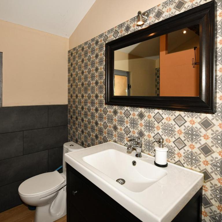 Les appartements du Mas Riols - Appartamento con 2 Camere da Letto - 5