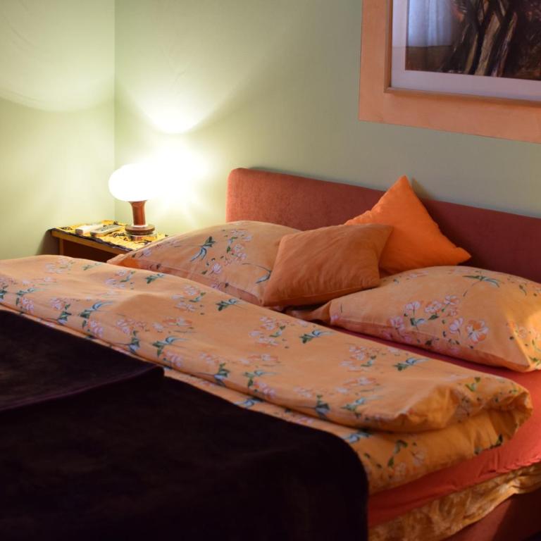 Apartment&Rooms "Globus" Mostar - Double Room - 31